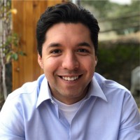 PIMCO Employee John Jauregui's profile photo