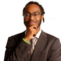 NCUS TEC Employee Randale Patterson's profile photo