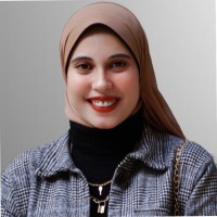 Smart Consulting Solutions | SCS Employee Esraa Reda's profile photo