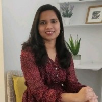 The Good Shepherd Trust Employee Arsha Sandosh's profile photo