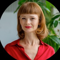 edrone Employee Renata Gajoch-Bielecka's profile photo