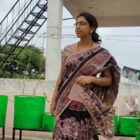 FrugalTesting Employee Uma Dokka's profile photo