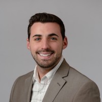 SmithSolve Employee Bryan Merlucci's profile photo