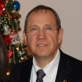 Retired Employee Bruce Webb's profile photo