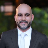 乐家(中国)有限公司 Employee Rafael Segades Lima da Silva's profile photo