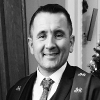 Stronghold Preservation Employee Terry O'Neill's profile photo