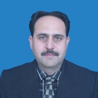 Digitribe Pakistan Employee Aamir Iftikhar's profile photo