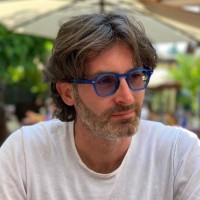 Remazel Engineering Employee Matteo Cargnoni Fracassi's profile photo