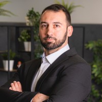CODETIQ Employee Nemanja Gašić's profile photo