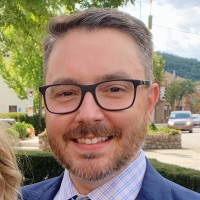 Harness Employee Christopher Lucca's profile photo