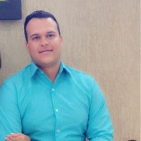 Grupo Junqueira Rodas Employee Juliano Marcos de Moraes's profile photo