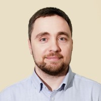 BP Employee Igor Savchenko's profile photo