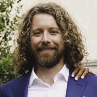 Meta Employee Christopher Whelan's profile photo