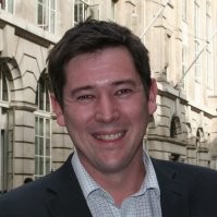 Skillcast Group plc Employee Anthony Miller's profile photo