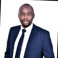 Bank of Africa - Uganda Employee Ellis Erasmus's profile photo