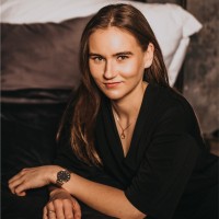 Annabel Steinberg Email