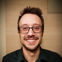 NAL Technologies Employee Kyle Shiflett's profile photo
