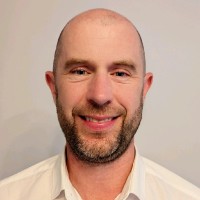 AtkinsRéalis Employee Gary Oakes's profile photo