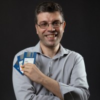 Gabriele Baldassarre Email & Phone Number