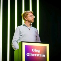 Coinrule (YC S21) Employee Oleg Giberstein's profile photo