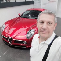 Frama Development Employee Giorgio Orlando's profile photo