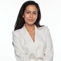 Blitz Technology Employee Mara Enache's profile photo
