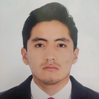 GREEN GROUP Employee Hector Gutierrez Espinoza's profile photo