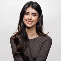 Kleiner Perkins Employee Nadia Cochinwala's profile photo