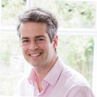 CreateFuture Employee Colin Blair's profile photo