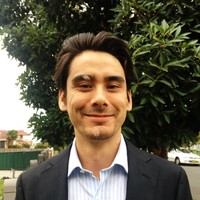 Award Force Employee Nicholas Wai's profile photo