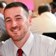 DOC Employee Brian Marchese's profile photo