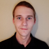 GXM Technologies Employee Kyle Roberson's profile photo