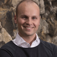 Siemens Employee Michael Denk's profile photo