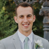 Trivium Packaging Employee Ryan Sheffield's profile photo