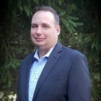 EB Metal US Employee Robert Ferguson's profile photo