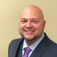 VTP Holdings, LLC Employee Jasen Gorden's profile photo