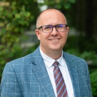 NexTalk Employee Travis Gollaher's profile photo