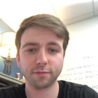 Adaje Inc. Employee Cameron Eades's profile photo