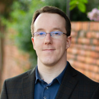 Beasley Allen Law Firm Employee Niall Davies's profile photo