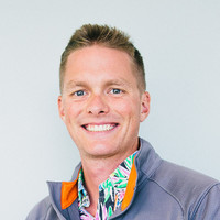 FotoNotes Employee Jt McCook's profile photo