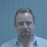 WesTrac Employee Alan Simmonds's profile photo