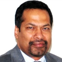 Solenis Employee Paul Chemmanoor's profile photo