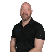 ATX Event Systems Employee Travis Carey's profile photo