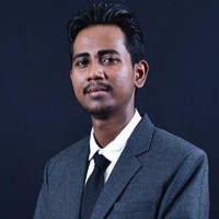 Chinmoy Das Email & Phone Number