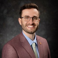 Diocese of Kalamazoo Employee Kevin Ferrara's profile photo