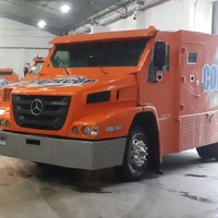 Codecop S.A. Employee Carlos Zeballos's profile photo