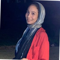 Egypt Gold Employee Mayar Amin's profile photo