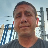 Grayback Forestry Employee Kevin Crone's profile photo
