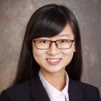 Kexin Yin Email & Phone Number
