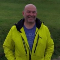 Moorend Ltd Employee Andy Cox's profile photo